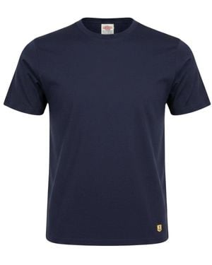 Armor Lux T-Shirts - Azul