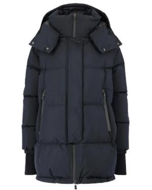 Herno Down Jassen - Blauw