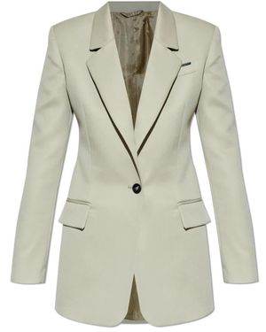 The Attico Blazers - Gris