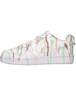 Seddy's Nike Sneakers Multifarbig - Weiß