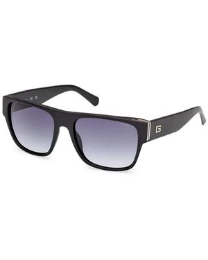 Guess Sonnenbrillen - Blau