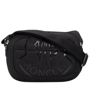 Moncler Umhängetaschen - Schwarz