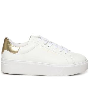 Tommy Hilfiger Sneakers - Blanco
