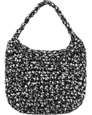 Samsøe & Samsøe Tote Bags - Schwarz