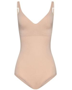 Wolford Tops ,Wol Body - Naturel
