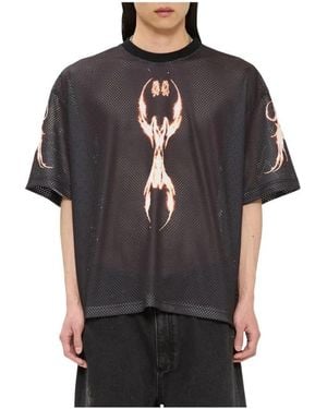 44 Label Group T-Shirts - Negro