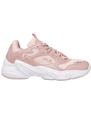 Fila Sneakers - Rosa