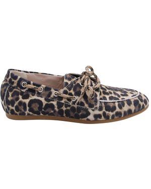 E mia Schoenen ,Veelkleurig ,Lidia - Grijs
