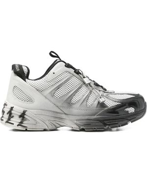 44 Label Group Sneakers - Grijs