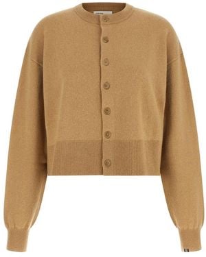 Extreme Cashmere Cashmere Knitwear - Neutre