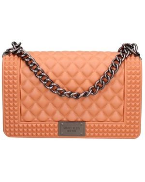 Marc Ellis Henkeltasche - Pink