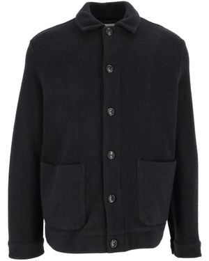 Circolo 1901 Light Jackets - Blau