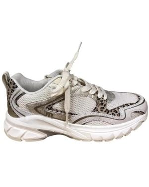 Maruti Sneakers - Mettallic