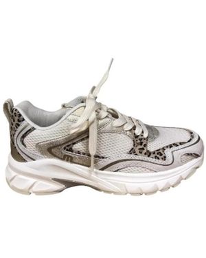 Maruti Sneakers - Mettallic