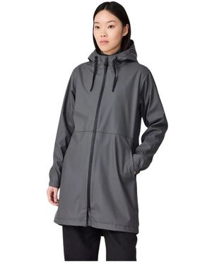Tanta Parkas - Gris