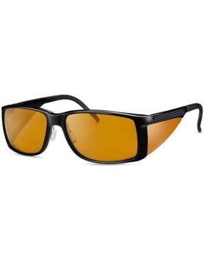 Eschenbach Ambelis 65 Zonnebril - Geel