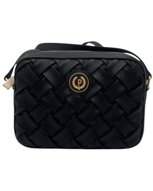 Pollini Cross Body Bags - Negro