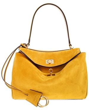 Balenciaga Handbags - Amarillo
