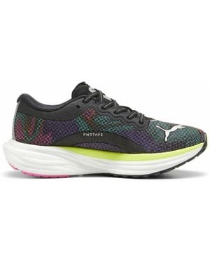 PUMA Deviate Nitro 2 Psychedeli - Blau