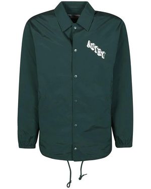 Autry Light Jackets - Verde
