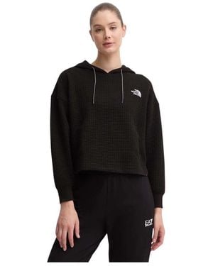 The North Face Outdoor Tops - Negro