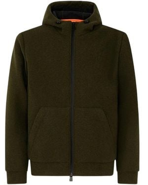 Suns Winter Jackets - Verde