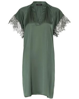 Bruuns Bazaar Short Dresses - Verde