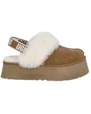 UGG Mules - Neutre