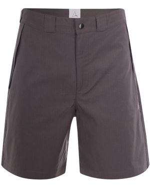 ROA Casual Shorts - Grey