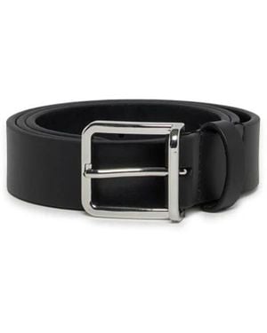DSquared² Belts - Negro