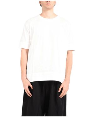 Andrea Ya'aqov T-Shirts - White