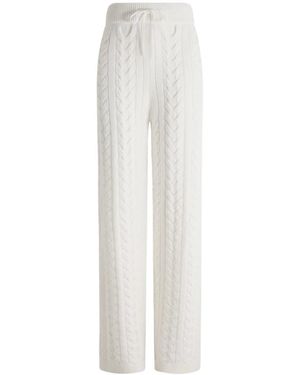 Fusalp Elwena Hose - Weiß