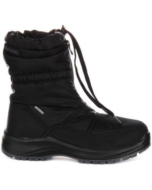 Josef Seibel Winter Boots - Black