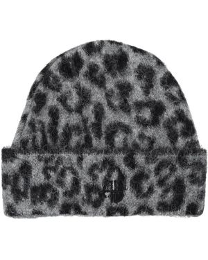 Anine Bing Beanies - Grijs