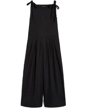 Weekend by Maxmara Jumpsuits - Negro