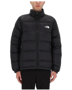 The North Face Winter Jackets - Noir