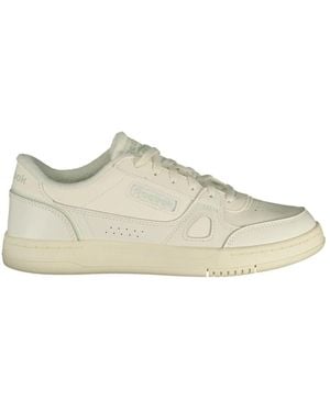 Reebok Fitness ,Wit ,Leer Court Lxs - Naturel