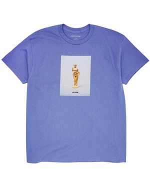 Fa T-Shirts - Blue
