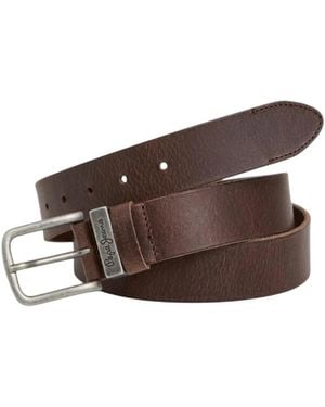 Pepe Jeans Belts - Brown