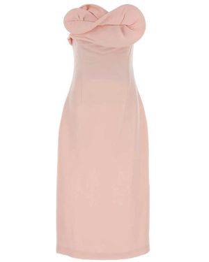 Magda Butrym Party Dresses - Pink