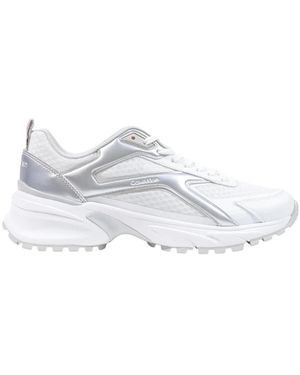 Calvin Klein Sneakers - Blanco