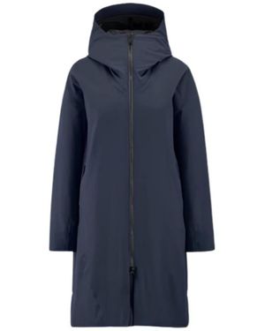 Scandinavian Edition Aurora 3-in-1 parka - Blau