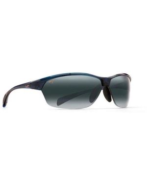 Maui Jim Hot Sands Sonnenbrille - Blau