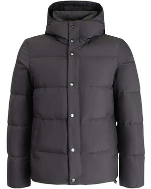 Montecore Down Jackets - Nero