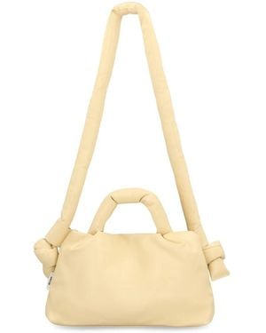 ölend Shoulder Bags - Natural