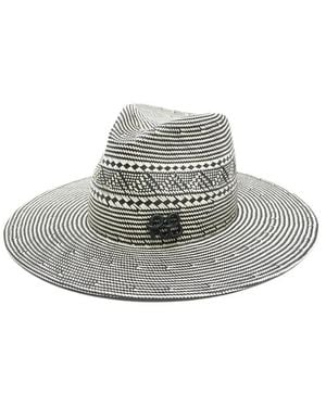 Ruslan Baginskiy Hats - Grijs