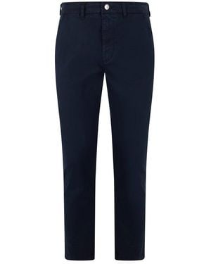 DIESEL Chinos - Blue