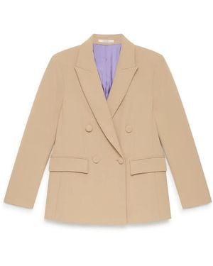 Maliparmi Blazers - Natural