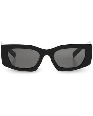 Prada D03Sd Zonnebril - Zwart