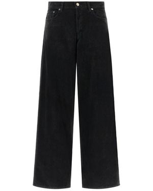 Haikure Jeans ,Zwart ,Katoen Bethany Jeans